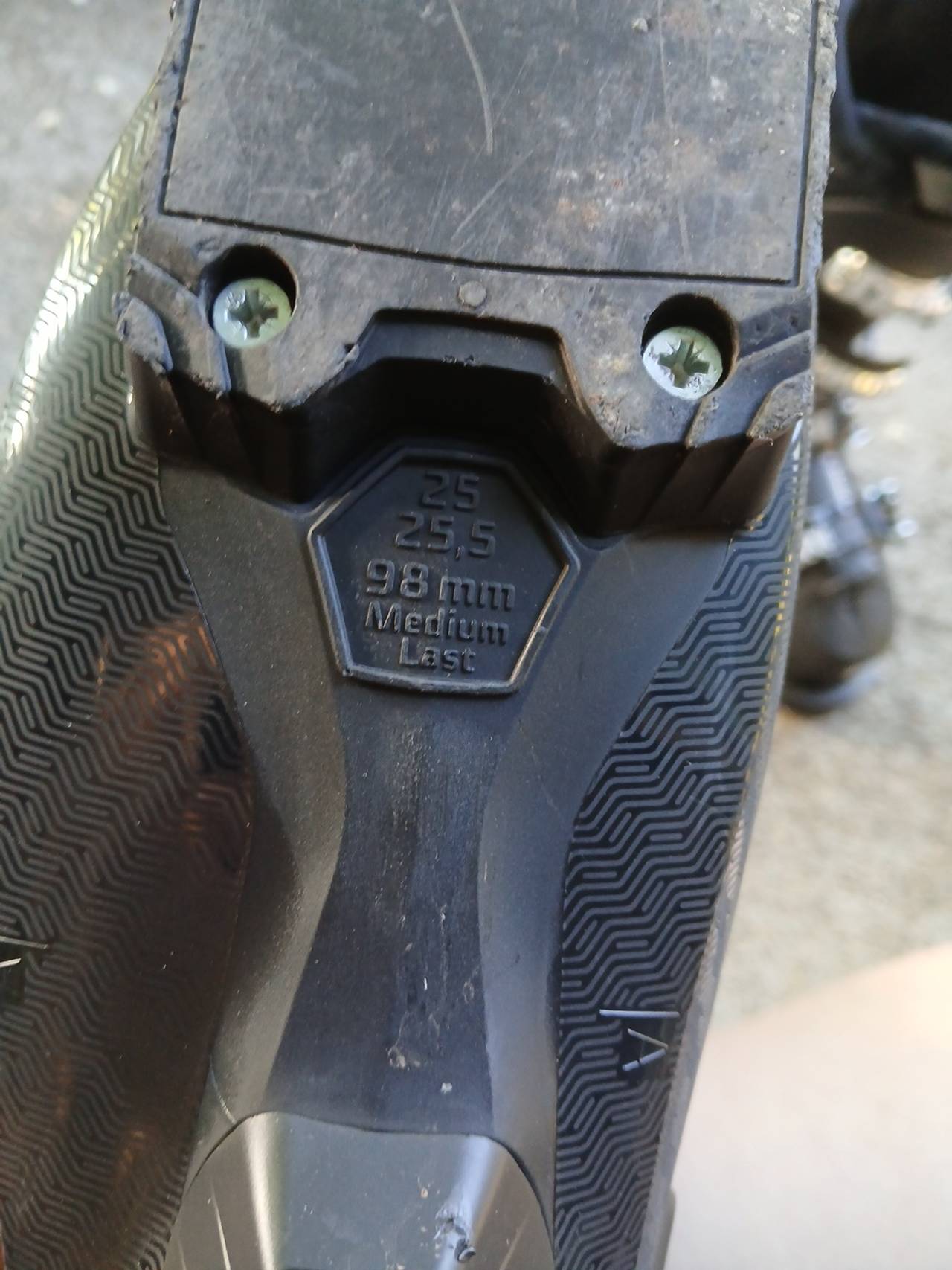 Atomic Hawx Prime 85 Ski Boots