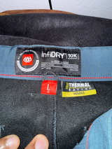 686 infiDRY 10K Snowboard Pants - Image 4