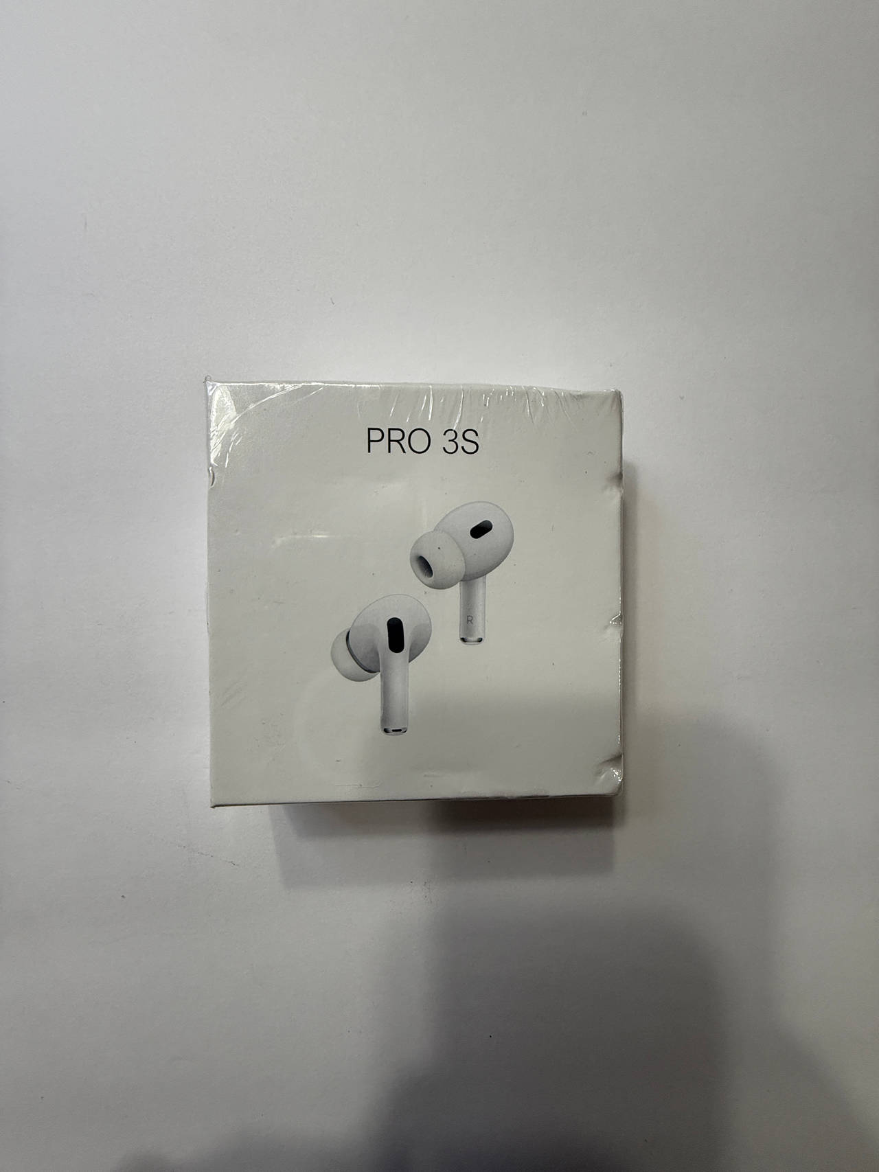 Earphones Pro