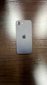Apple iPhone SE (3rd Gen) 256GB Midnight - Boost Mobile - Image 2