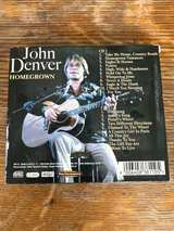 John Denver - Homegrown CD - Image 2