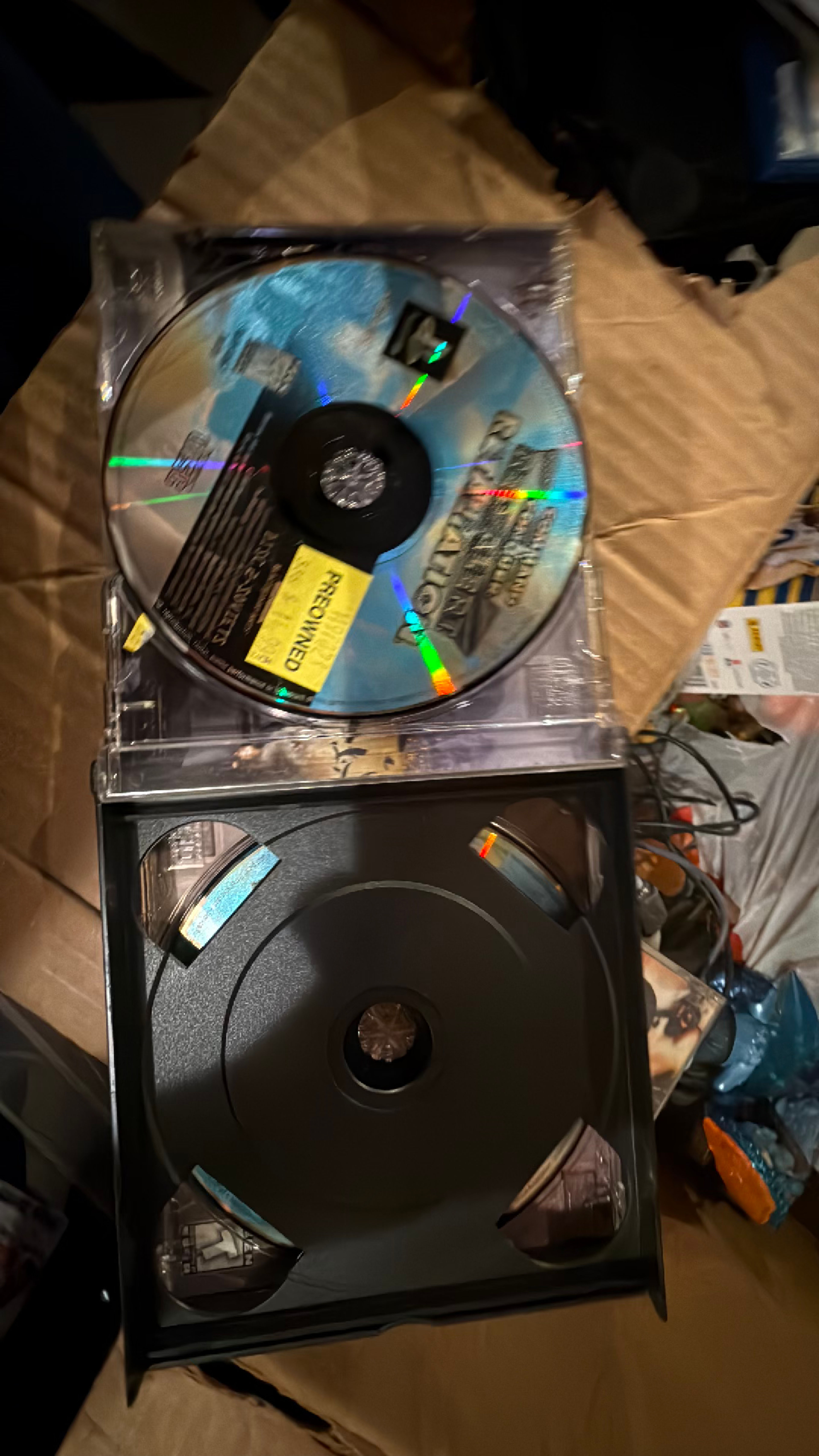 Command & Conquer: Red Alert Retaliation - PlayStation 1 - Image 3