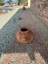 Terracotta Garden Pot - Image 1
