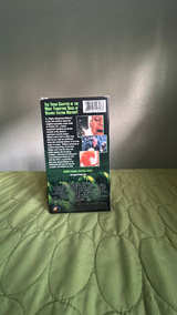 Alien 3 VHS Tape - Image 2