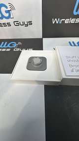 Oura Ring 4 Silver Size 10 New Open Box - Image 5