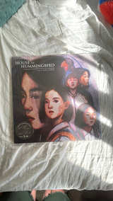 House of Hummingbird Original Motion Picture Soundtrack Vinyl Record - Image 1