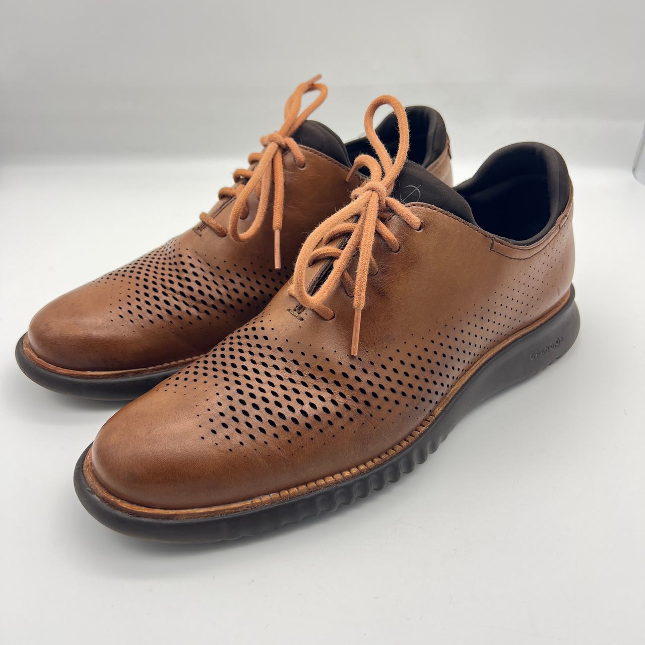 Cole Haan OriginalGrand Wingtip Oxford Men’s Size 9