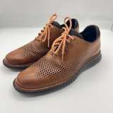Cole Haan OriginalGrand Wingtip Oxford Men’s Size 9 - Image 1