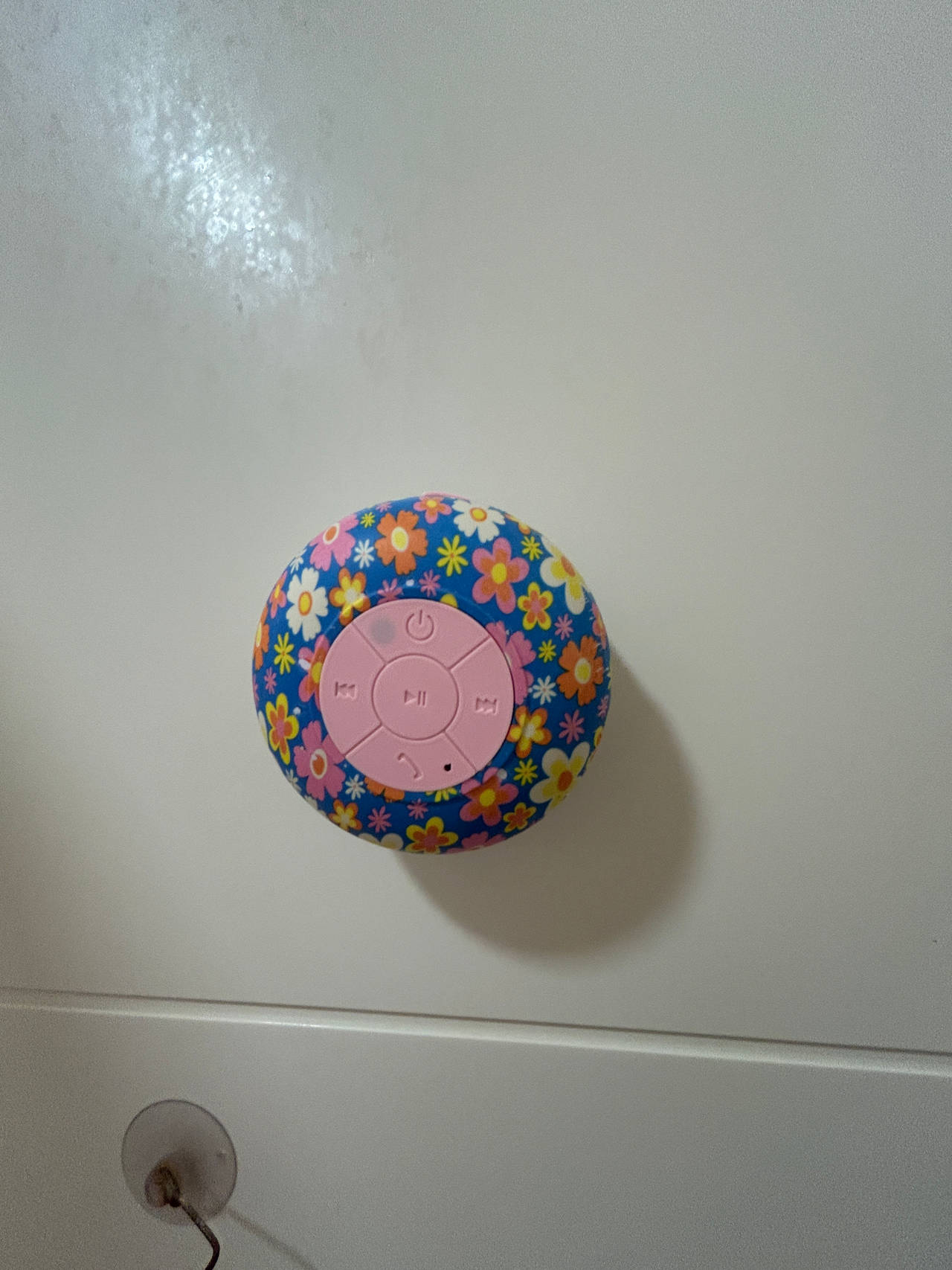 Bluetooth Shower Speaker