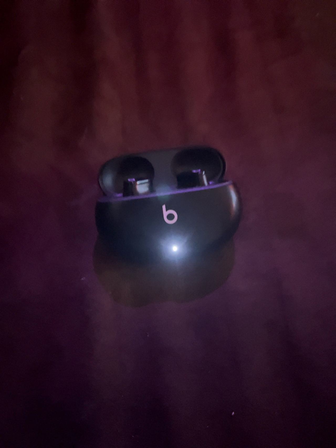 Beats Studio Buds Black