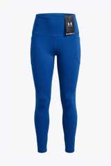 Under Armour Women's Motion High-Rise Leggings with cell phone Pocket sz X-Small - Image 2