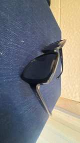 Chanel Square Sunglasses - Image 6