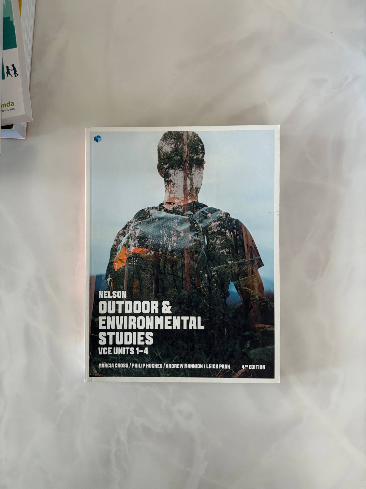 Nelson Outdoor & Environmental Studies VCE Units 1-4