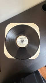 Toronto - Get It on Credit (Vinyl LP) - Image 3