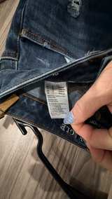 American Eagle Super Stretch Skinny Jeans size 00 - Image 3