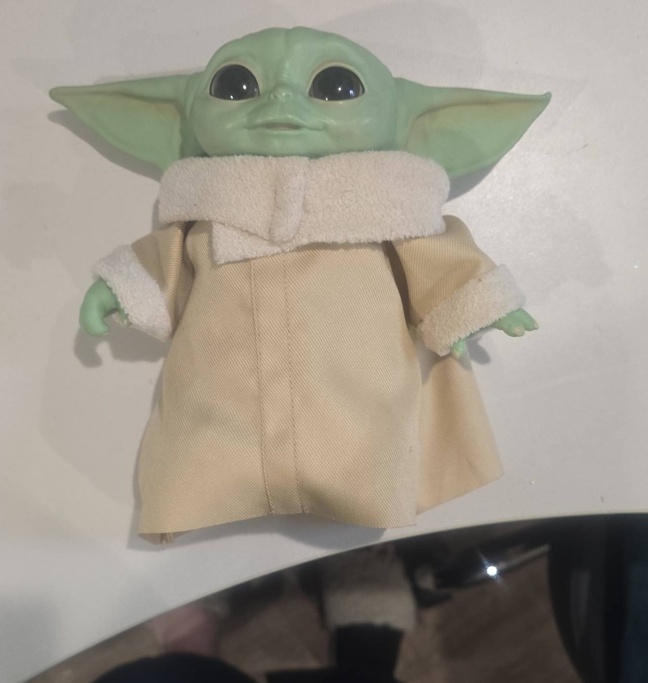 Mattel Star Wars The Child 11-inch Plush