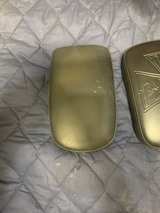 Harley-Davidson Pillion Seat Cushion Black Leather - Image 4