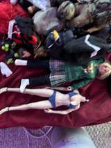 1:6 scale phicen Tb league assorted brands LOT 
 - Image 7