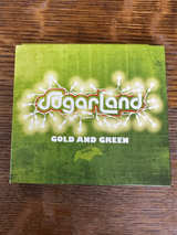 Sugarland - Gold and Green CD - Image 1