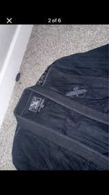 Hayabusa Warrior BJJ Gi - Image 1