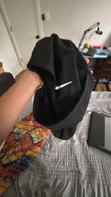 Nike Pro Hyperwarm Hood Balaclava - Image 2