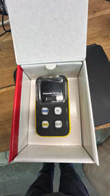 Honeywell BW Icon Compliance Multi Gas Detector - Image 2