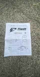 Z-Flash Vehicle Flasher - Image 2