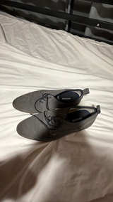 Men's Classic Leather Moccasin Shoes - Image 2