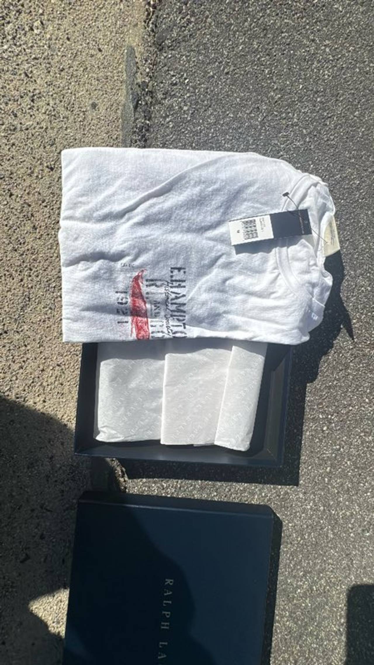 Ralph Lauren East Hampton T-Shirt