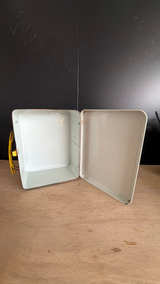 Vintage G.I. Joe Metal Lunchbox - Image 7
