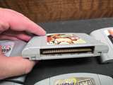 Nintendo 64 Game Cartridge Lot of 6 - Image 5