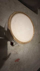 Stoneware Teapot - Image 3
