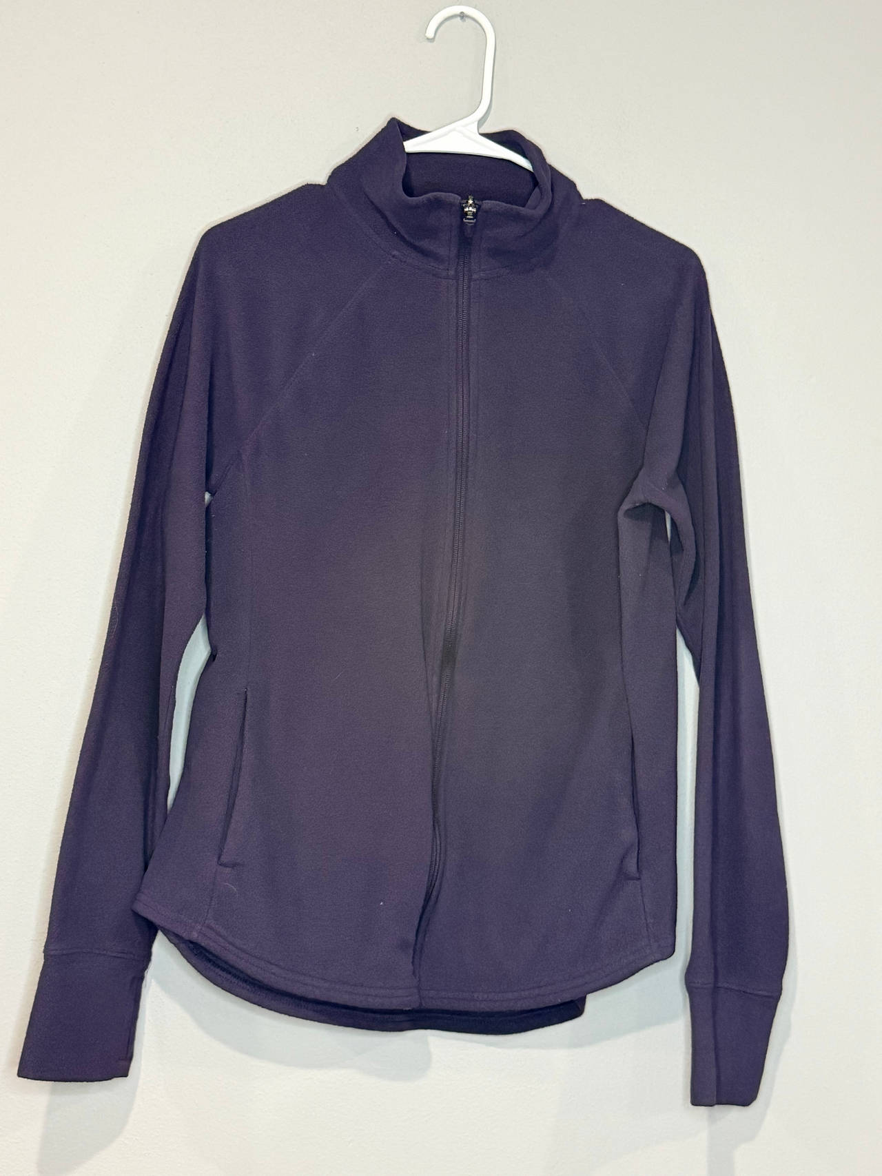 Old Navy Active Women's Full-Zip Fleece Jacket