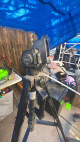 Camera Tripod - Image 2