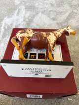 Trail of Painted Ponies  cow pony - Image 2