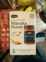 Comvita Manuka Honey Raw - Image 1