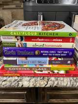 Cookbooks Bundle - Image 3