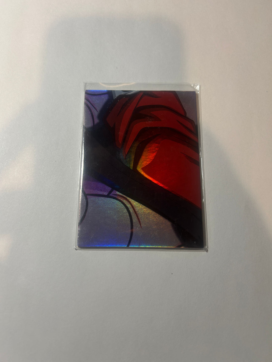 Broly, Ultimate Agent of Destruction P-165 PR