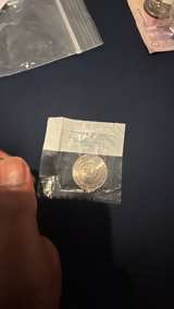 2001-D Kennedy Half Dollar Uncirculated-60 - Image 2