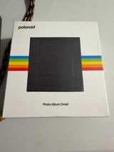 Polaroid Now Instant Gen 2 Camera with Small Photo Album - Image 7