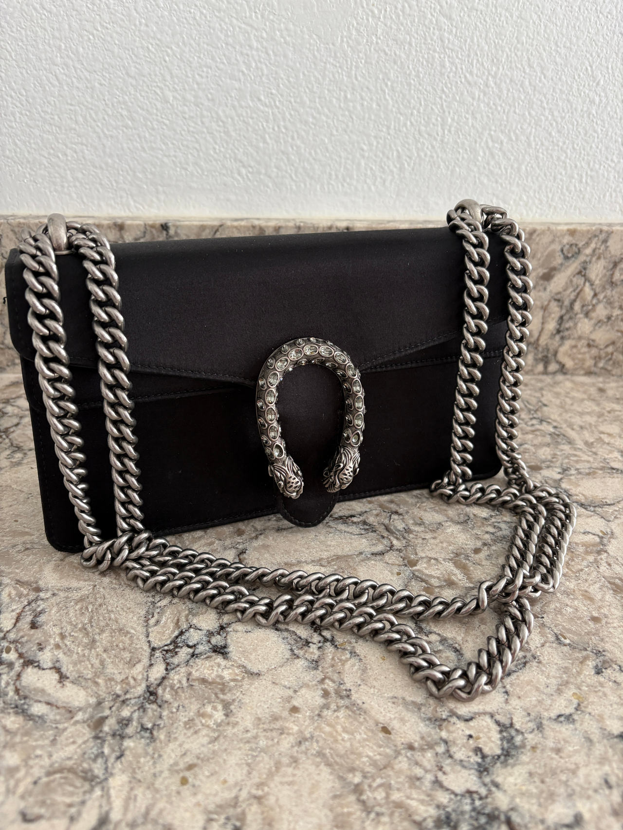 Gucci Dionysus Small Shoulder Bag