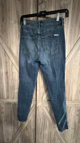 White House Black Market Everyday Soft Extra High Rise Skinny Jeans 00s - Image 7