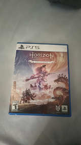 Horizon Forbidden West: Complete Edition (PS5) - Image 2