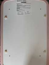 Grotime CP100 Shell Change Pad - Image 4