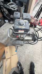 Mi-T-M 4000 PSI Pressure Washer - Image 2