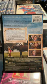 Dreamer DVD (2005) - Image 2