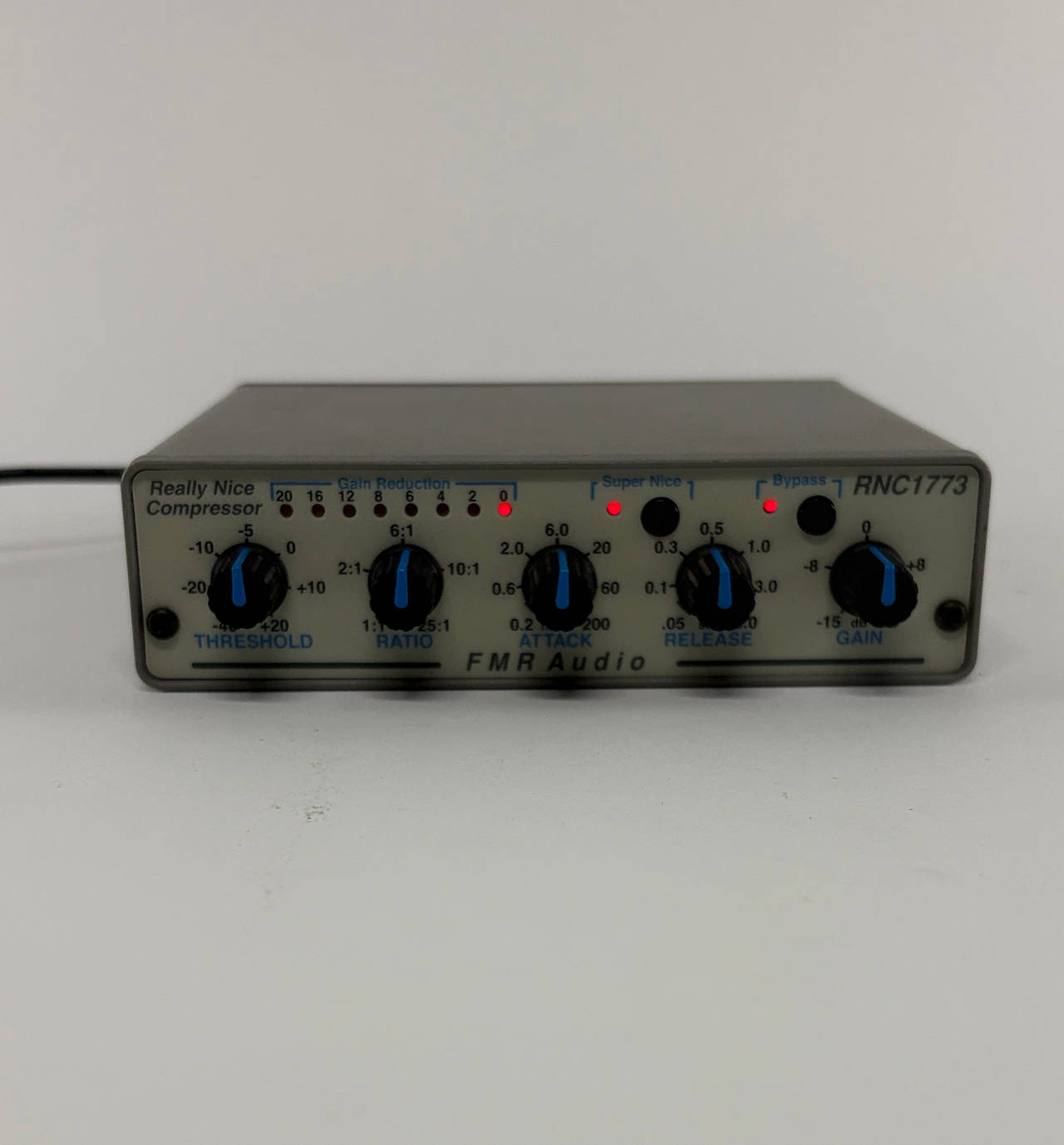 FMR Audio RNC1773 Really Nice Compressor