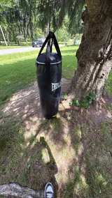 Everlast Nevatear Heavy Bag - Image 4