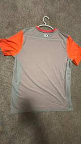 Under Armour Men's HeatGear Short Sleeve T-Shirt - Image 2