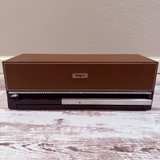 DiscGear Selector 120 Disc Brown Faux Leather - Image 1